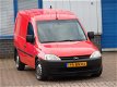 Opel Combo - 1.7 DI City NiEUWE APK/NETTE AUTO - 1 - Thumbnail