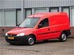 Opel Combo - 1.7 DI City NiEUWE APK/NETTE AUTO - 1 - Thumbnail