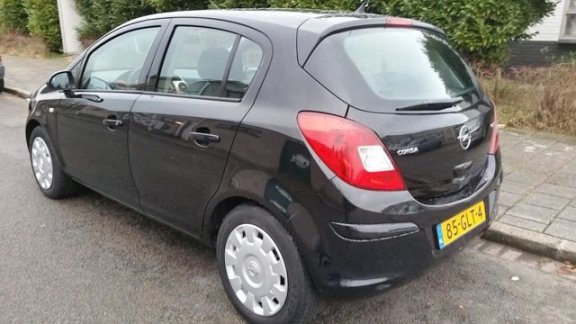 Opel Corsa - 1.3 CDTi Business , , , motor niet goed, , , - 1