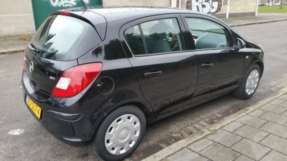 Opel Corsa - 1.3 CDTi Business , , , motor niet goed, , , - 1