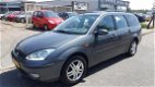 Ford Focus Wagon - 1.6-16V Trend - 1 - Thumbnail