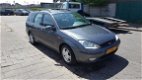 Ford Focus Wagon - 1.6-16V Trend - 1 - Thumbnail