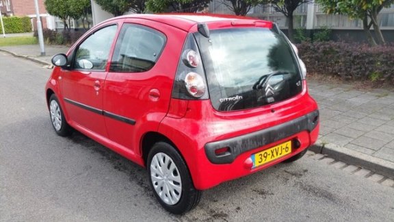 Citroën C1 - 1.0 Collection - 1