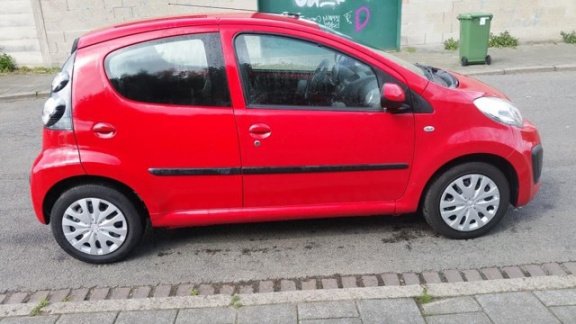 Citroën C1 - 1.0 Collection - 1