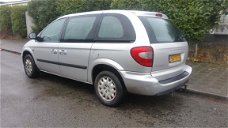 Chrysler Voyager - 2.4i SE Luxe