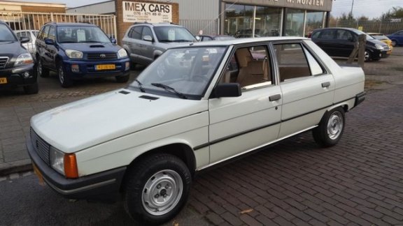 Renault 9 - R 9 GTL .apk t/m 2021 - 1