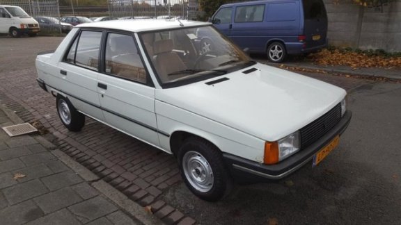 Renault 9 - R 9 GTL .apk t/m 2021 - 1