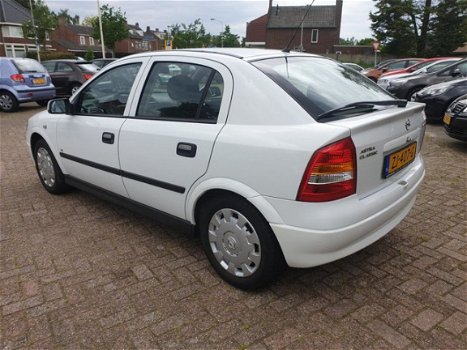 Opel Astra - 1.4 Business / Airco / Jaar APK / Elec Pakket / Dealer onderhouden / - 1