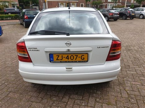 Opel Astra - 1.4 Business / Airco / Jaar APK / Elec Pakket / Dealer onderhouden / - 1