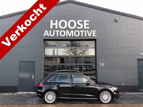 Audi A3 Sportback - 1.4 E-TRON PHEV AMBITION PL PLUS Prijs is incl. BTW/ Cruise/ Clima/ PDC/ Onderho - 1