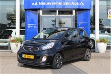 Kia Picanto - 1.0 CVVT Metallic Lak info; 0492-588956