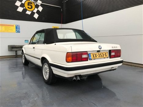 BMW 3-serie Cabrio - 325 I CABRIO AUT UNIEK CONCOURAUTO - 1