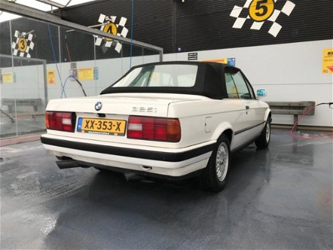 BMW 3-serie Cabrio - 325 I CABRIO AUT UNIEK CONCOURAUTO - 1