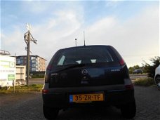 Opel Corsa - 1.0-12V Comfort 5 DEURS MET AIRCO ( inruil mogelijk )
