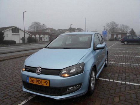 Volkswagen Polo - 1.2 TDI BlueMotion Comfortline Nieuwe apk ( INRUIL MOGELIJK ) - 1