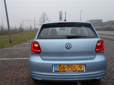 Volkswagen Polo - 1.2 TDI BlueMotion Comfortline Nieuwe apk ( INRUIL MOGELIJK ) - 1
