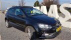 Volkswagen Polo - 1.2 TSI Highline * Panodak, Scherm NW apk - 1 - Thumbnail