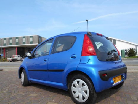 Peugeot 107 - 1.0-12V Urban Move Dealer onderhouden ( Inruil mogelijk ) - 1