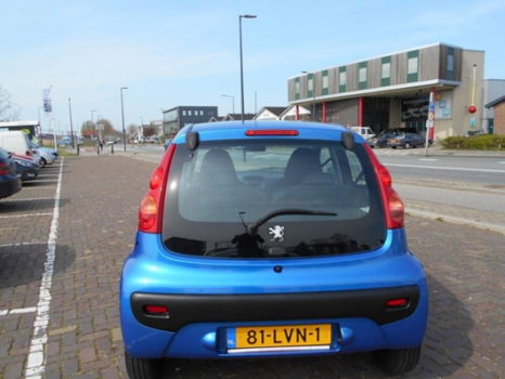 Peugeot 107 - 1.0-12V Urban Move Dealer onderhouden ( Inruil mogelijk ) - 1