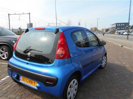 Peugeot 107 - 1.0-12V Urban Move Dealer onderhouden ( Inruil mogelijk ) - 1