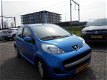 Peugeot 107 - 1.0-12V Urban Move Dealer onderhouden ( Inruil mogelijk ) - 1 - Thumbnail