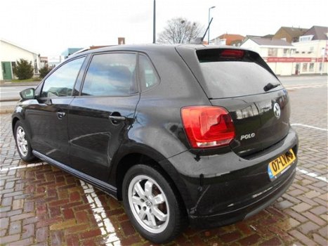 Volkswagen Polo - 1.2 TDI BlueMotion Comfortline Nieuwe apk ( INRUIL MOGELIJK ) - 1