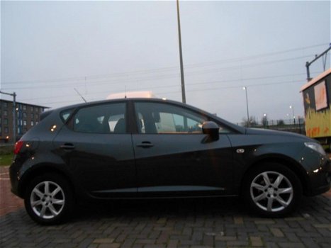 Seat Ibiza - 1.2 TDI Style Ecomotive ( inruil mogelijk ) - 1