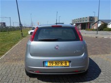 Fiat Grande Punto - 1.3 M-Jet Actual Dealer onderhouden ( Inruil mogelijk )