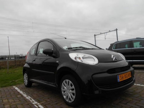 Citroën C1 - 1.0-12V Ambiance Dealer onderhouden ( Inruil mogelijk ) - 1