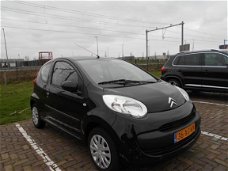 Citroën C1 - 1.0-12V Ambiance Dealer onderhouden ( Inruil mogelijk )