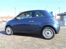 Fiat 500 - 1.2 Naked met panodak ( inruil mogelijk)