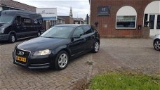 Audi A3 Sportback - 2.0 TDI Attraction Pro Line Business