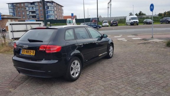 Audi A3 Sportback - 2.0 TDI Attraction Pro Line Business - 1