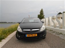 Opel Corsa - 1.2-16V Business bj 2007 ( Dealer onderhouden )