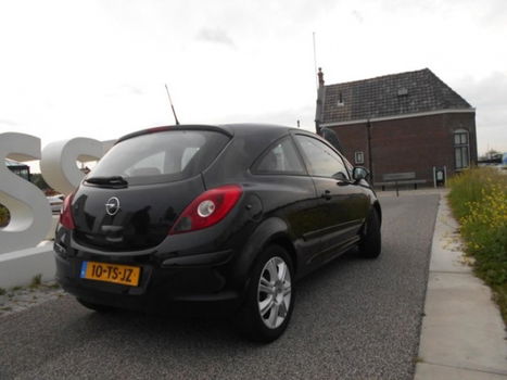 Opel Corsa - 1.2-16V Business bj 2007 ( Dealer onderhouden ) - 1