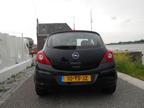 Opel Corsa - 1.2-16V Business bj 2007 ( Dealer onderhouden ) - 1