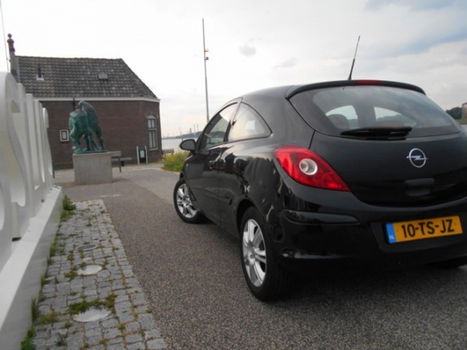 Opel Corsa - 1.2-16V Business bj 2007 ( Dealer onderhouden ) - 1