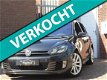 Volkswagen Golf - 2.0 GTD full leer dsg dakje Xenon nieuwe apk - 1 - Thumbnail