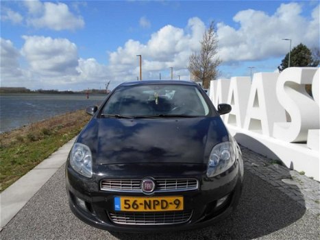 Fiat Bravo - 1.4 MultiAir Business Dealer onderhouden ( Inruil mogelijk ) - 1