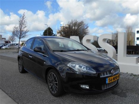 Fiat Bravo - 1.4 MultiAir Business Dealer onderhouden ( Inruil mogelijk ) - 1