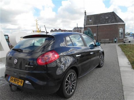 Fiat Bravo - 1.4 MultiAir Business Dealer onderhouden ( Inruil mogelijk ) - 1