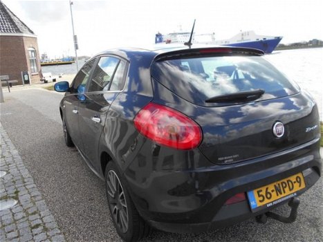 Fiat Bravo - 1.4 MultiAir Business Dealer onderhouden ( Inruil mogelijk ) - 1