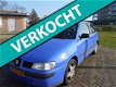 Seat Ibiza - 1.4 Stella Starten en rijden - 1 - Thumbnail