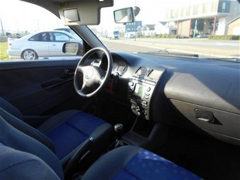 Seat Ibiza - 1.4 Stella Starten en rijden - 1