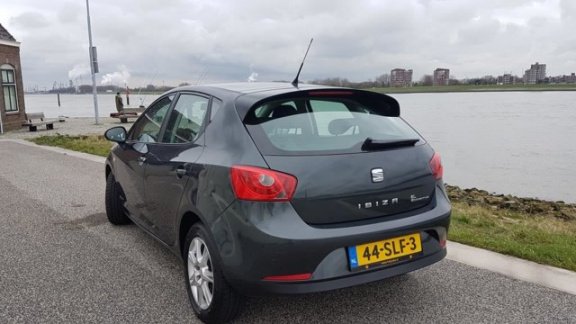 Seat Ibiza - 1.2 TDI COPA Ecomotive Dealer onderhouden ( Inruil mogelijk ) - 1