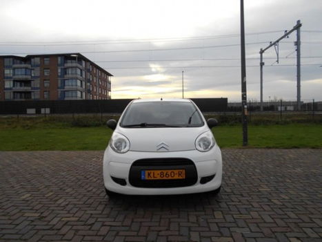 Citroën C1 - 1.0-12V Séduction Nieuwe apk ( INRUIL MOGELIJK ) - 1