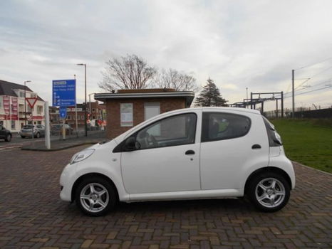 Citroën C1 - 1.0-12V Séduction Nieuwe apk ( INRUIL MOGELIJK ) - 1