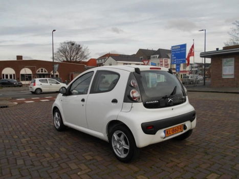 Citroën C1 - 1.0-12V Séduction Nieuwe apk ( INRUIL MOGELIJK ) - 1