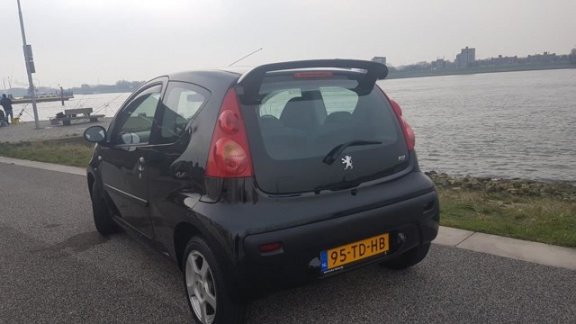 Peugeot 107 - 1.0-12V XS airco/ Sport/ velgen/ Spoiler ect ect - 1