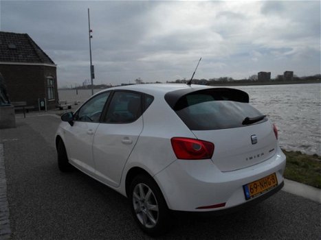 Seat Ibiza SC - 1.2 TDI Reference Ecomotive Dealer onderhouden ( Inruil mogelijk ) - 1